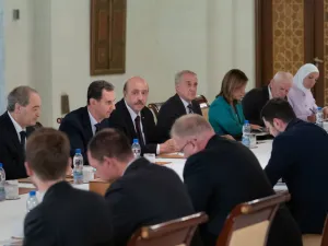 بشار الأسد