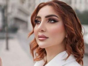 شذى الأدهمي