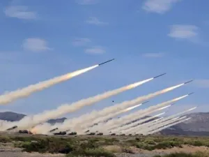 صواريخ حزب الله