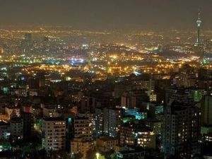 طهران