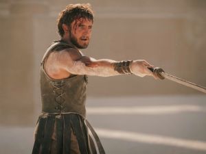 فيلم  Gladiator II