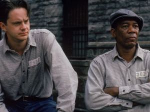فيلم  The Shawshank Redemption