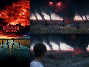 Stranger Things يعود بالجزء الخامس في هذا الموعد...وهذه هي عناوين الحلقات