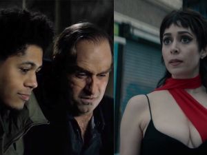 الأعلى تقييما في التاريخ...الحلقة الأخيرة من مسلسل The Penguin ملحمية