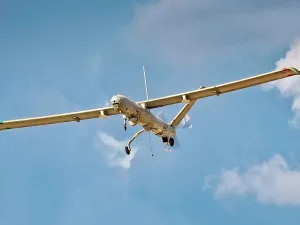 مسيرة لبنانية