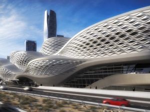 مترو الرياض 2024