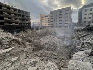 وقف اطلاق نار - لبنان