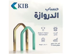 KIB announces winners of Al Dirwaza account’s monthly and weekly draw 