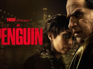 توقعات وسيناريوهات أحداث الحلقة الأخيرة من مسلسل البطريق The Penguin