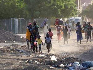 Sudan