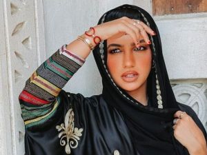نجلاء الودعاني