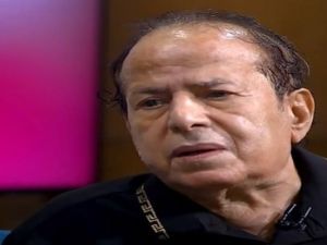 وفاة الفنان المصري القدير عادل الفار 