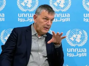 لازاريني - أونروا 