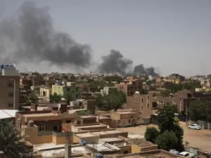 ولاية الجزيرة - حصار الدعم السريع