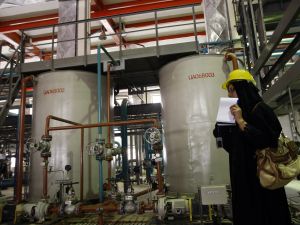 Tehran escalates nuclear program amid western pressure