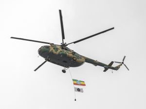 Ethiopia