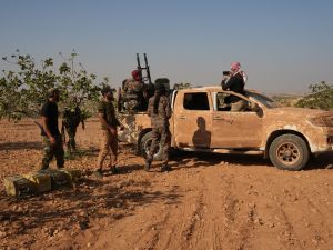 Syria