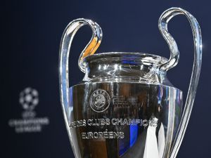 الذكاء الاصطناعي يتنبأ بنتائج مباريات اليوم في دوري أبطال أوروبا 2024-25