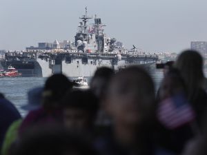 US Ships 
