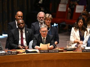 UNSC