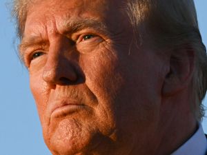 US justice department charges Iranian in alleged plot to assassinate Trump