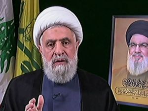 Naim Qassem