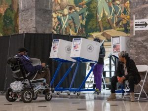 US Elections 