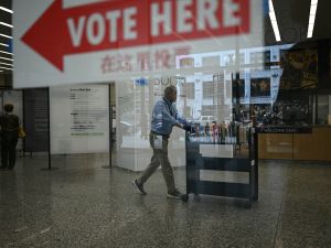 Elections