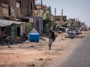 Sudan