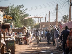 Sudan