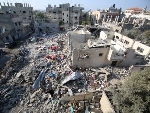 Gaza