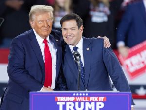 Marco Rubio