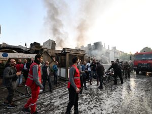 Syria