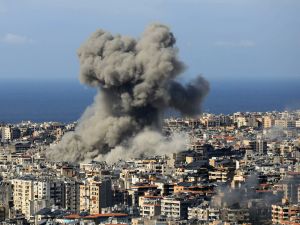Beirut