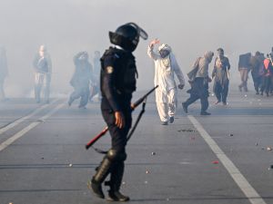 Pakistan