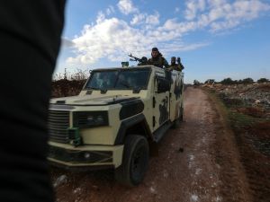 Aleppo