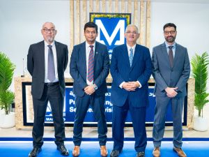 Al Masaood Group Unveils Innovative Sustainable Technologies at ADIPEC 2024