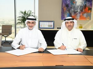 Al Salam Bank Partners with Durrat Al Bahrain to Offer Financing Solutions on Jawharat Al Murjan Project