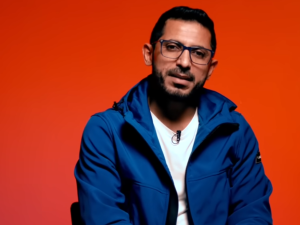 سامي من قسمة ونصيب