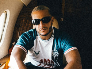 دي جي سنيك