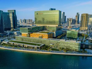 Cleveland Clinic Abu Dhabi named top research hospital in UAE for second year running