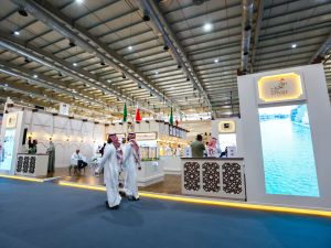 Diyar Al Muharraq Joins Bahrain Delegation in Cityscape Global Riyadh
