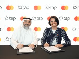 Tap Payments & Mastercard Launch World’s First 'Click to Pay' Service with Payment Passkey for eCommerce