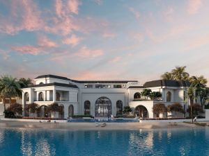 Azizi Developments unveils Monaco Mansions, part of Azizi Venice, at grand launch event