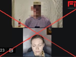Russia’s disinformation campaign targets US election