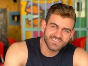 Shocking death of a bodybuilding champion during training