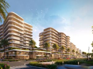 Aldar Launches Resort Style Living Next To Mamsha Beach On Saadiyat Island