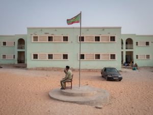 أدانت 37 نقابة تعليمية في بيان مشترك بموريتانيا الاعتداء