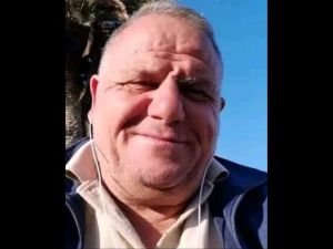A teacher in Tunisia sets himself on fire following bullying campaign