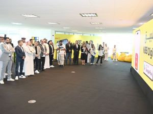 NBB Unveils ‘Yalla’  The All-New Family Digital Banking Experience